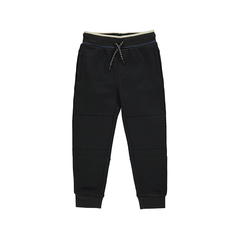 Mayoral Mini Knit Jogger Pants 4571 - 86 - NorthBoys