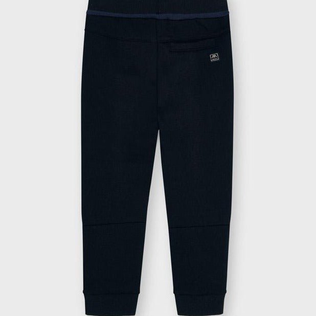 Mayoral Mini Knit Jogger Pants 4571 - 86 - NorthBoys