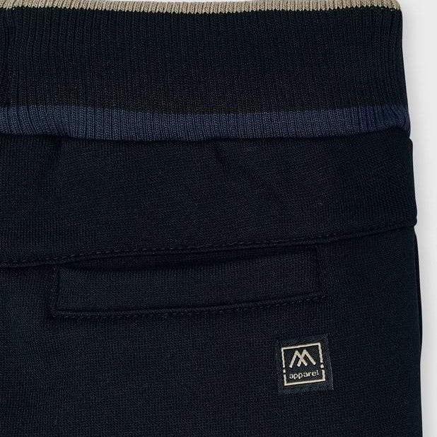 Mayoral Mini Knit Jogger Pants 4571 - 86 - NorthBoys