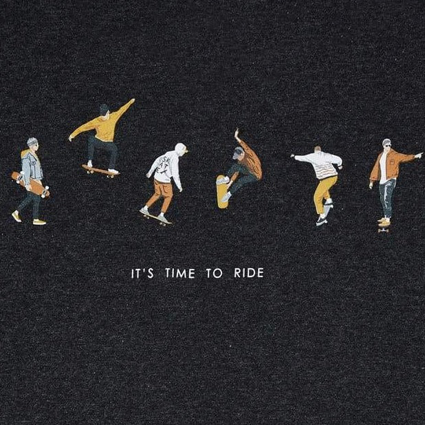 Mayoral Mini L/s " Ride " Shirt 4074 - 60 - NorthBoys