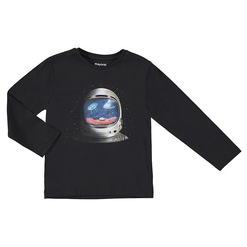 Mayoral Mini L/s T-Shirt 4089 - 25 - NorthBoys