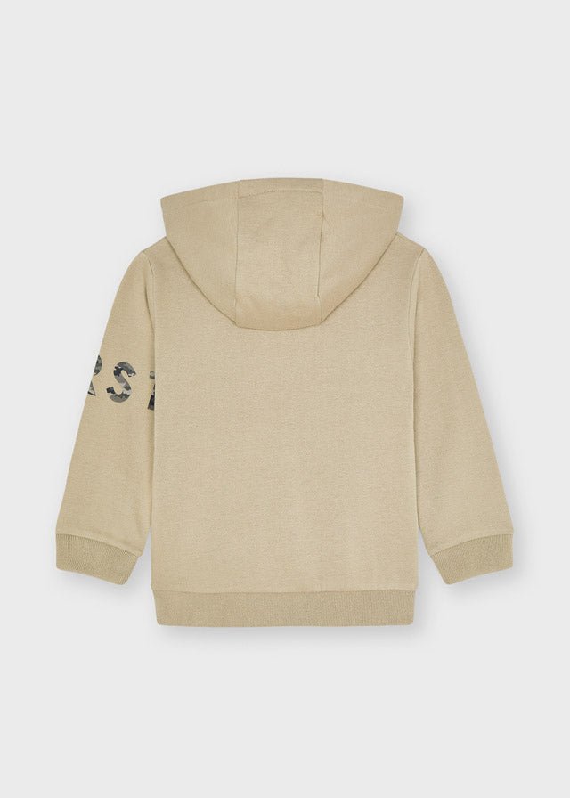Mayoral Mini Pullover " Glow In the Dark" 4408 - 58 - NorthBoys