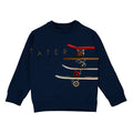 Mayoral Mini Pullover ' Skater " 4402 - 94 - NorthBoys