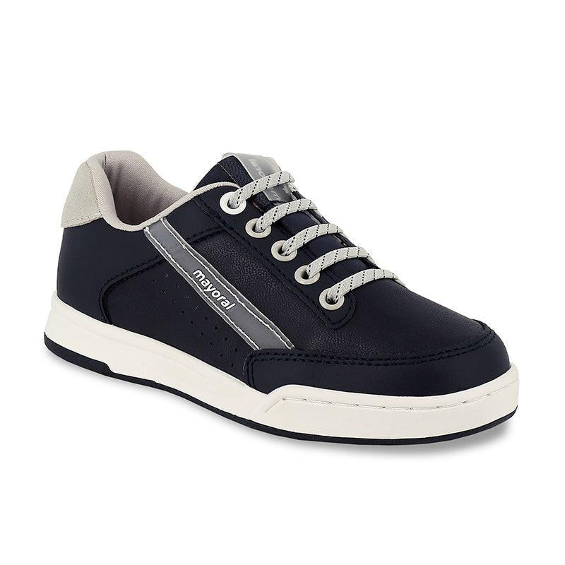 Mayoral Mini Sneakers_ Navy 45381 - 47 - NorthBoys