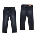 Mayoral Mini Soft Denim Jogger Jeans 4569 - 82 - NorthBoys