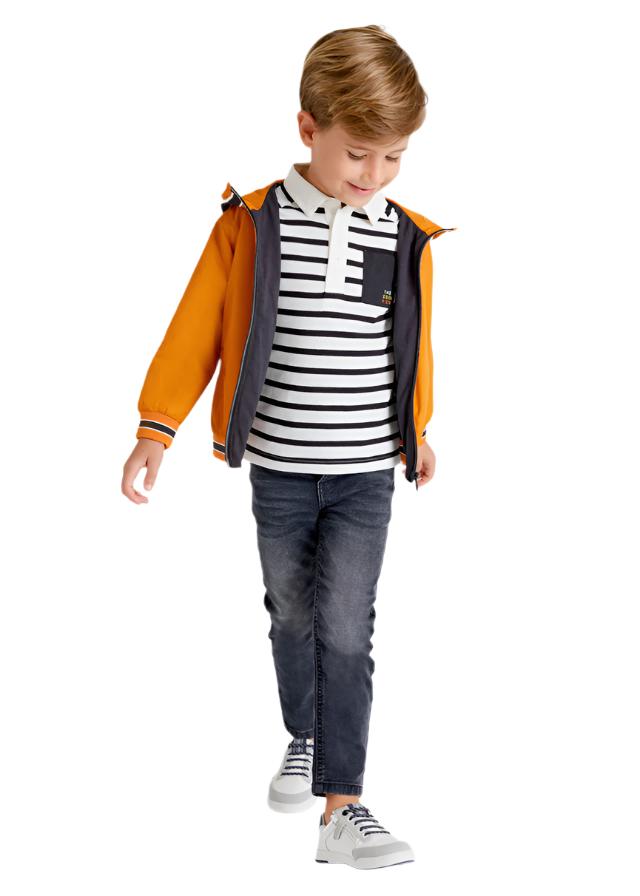 Mayoral Mini Soft Jeans_ Black 3578 - 93 - NorthBoys