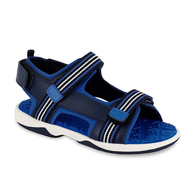 Mayoral Mini Sport Sandals_ Cobalt 45401 - 89 - NorthBoys