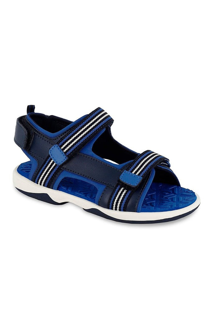 Mayoral Mini Sport Sandals_ Cobalt 45401 - 89 - NorthBoys