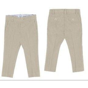Mayoral Mini Stretchy Chino Pants 181 - NorthBoys