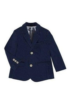 Mayoral Mini Stretchy Jacket-NorthBoys