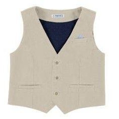Mayoral Mini Stretchy Vest 181 - NorthBoys