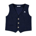 Mayoral Mini Stretchy Vest 181 - NorthBoys