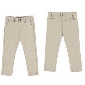 Mayoral Mini Twill Trousers - NorthBoys
