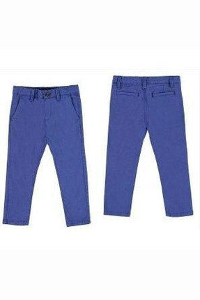 Mayoral Mini Twill Trousers - NorthBoys
