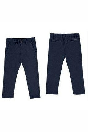 Mayoral Mini Twill Trousers - NorthBoys