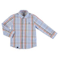 Mayoral Mini l/s Dress Shirt - NorthBoys