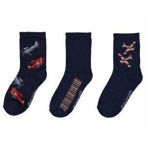 Mayoral Socks (Set of 3) 181 - NorthBoys