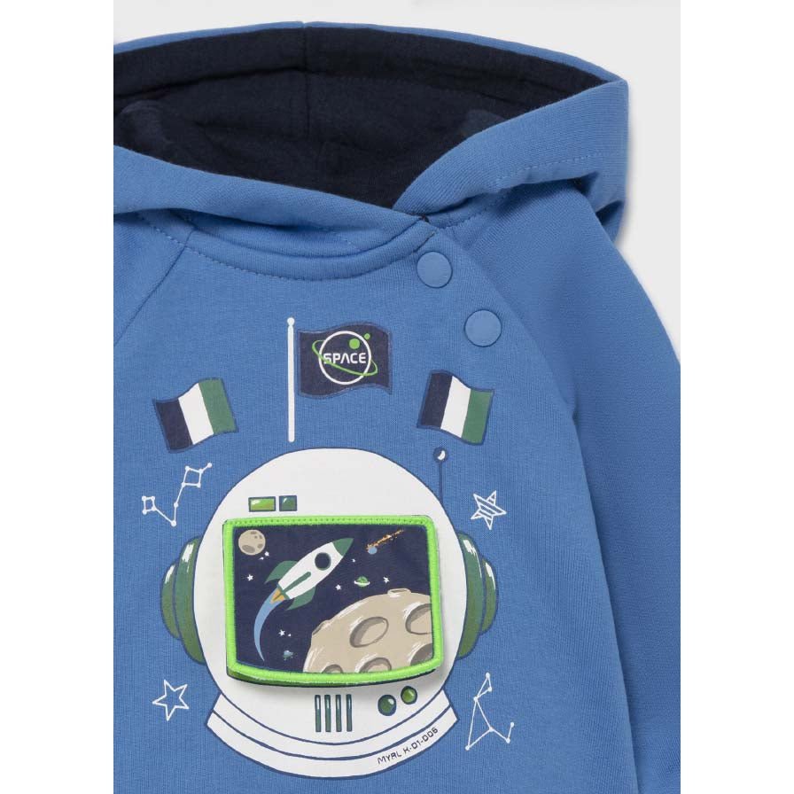 Mayoral baby Tracksuit 2831-18-NorthBoys