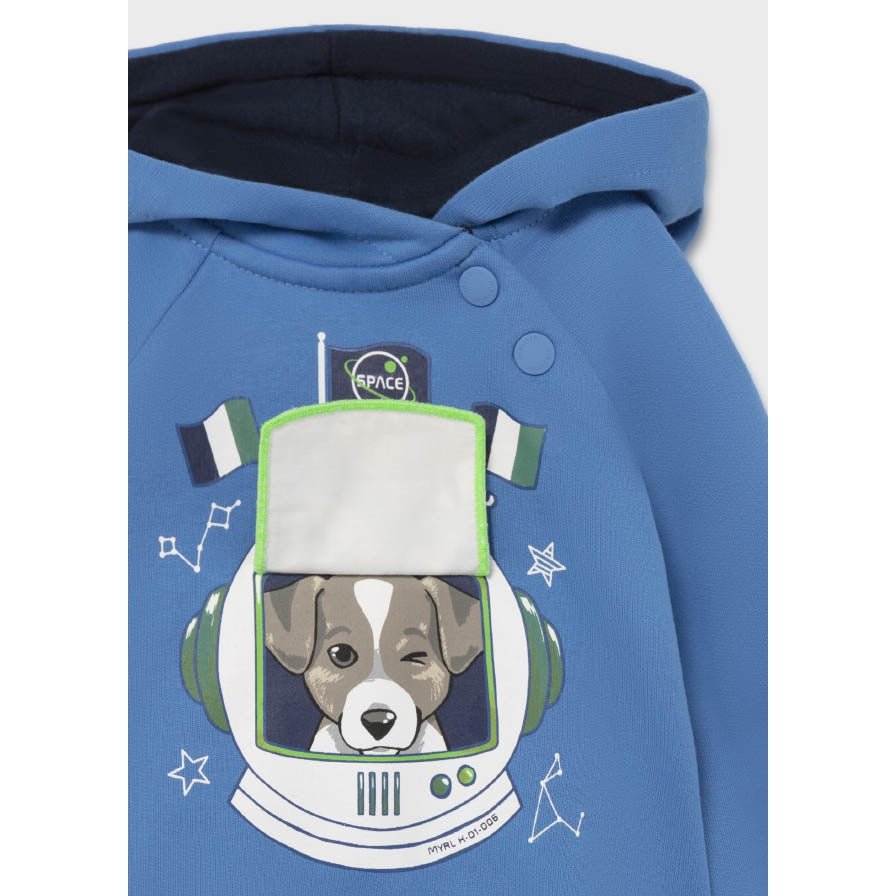 Mayoral baby Tracksuit 2831-18-NorthBoys