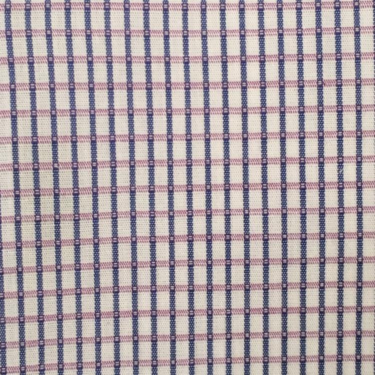 Michael Kors Boys Cotton Check Berry Shirt - NorthBoys