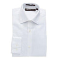 Michael Kors Boys Junior White Cotton Shirt - NorthBoys