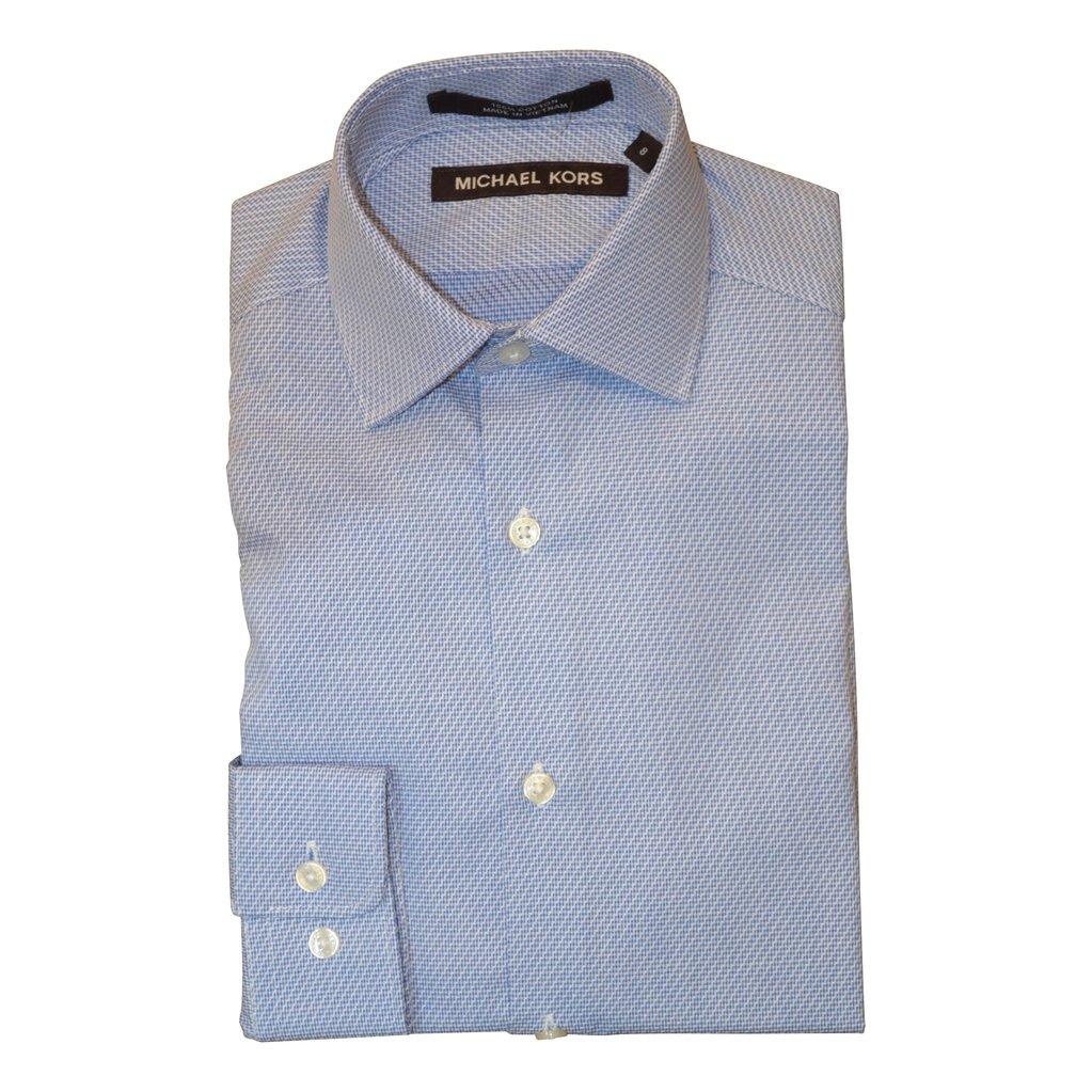 Michael Kors Boys Shirt Fancy 172 YZ0164 - NorthBoys