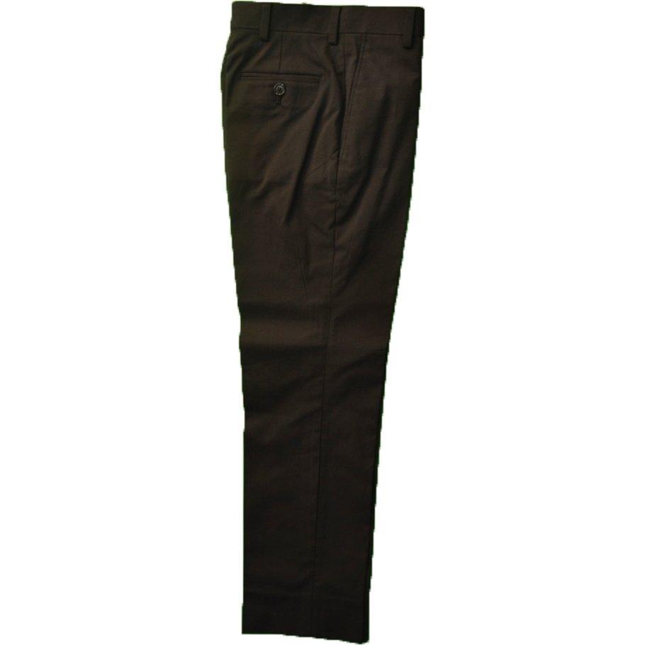 Michael Kors Boys Slim Pants Cotton Black 3V0001 - NorthBoys