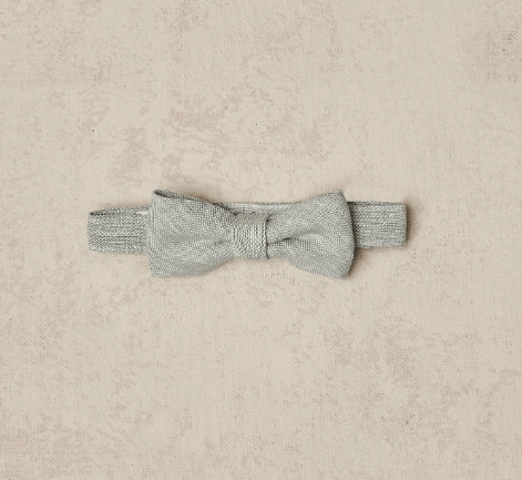 Noralee Chambray Bow Tie _Chambray NLA009 - 1026 - NorthBoys