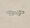 Noralee Dusty Blue Bow Tie _Dusty Blue NLA009 - 1062 - NorthBoys