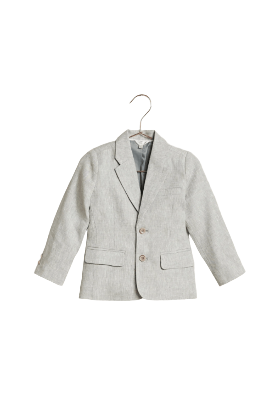 Noralee Sebastian Chambray 2 Piece Suit-NorthBoys