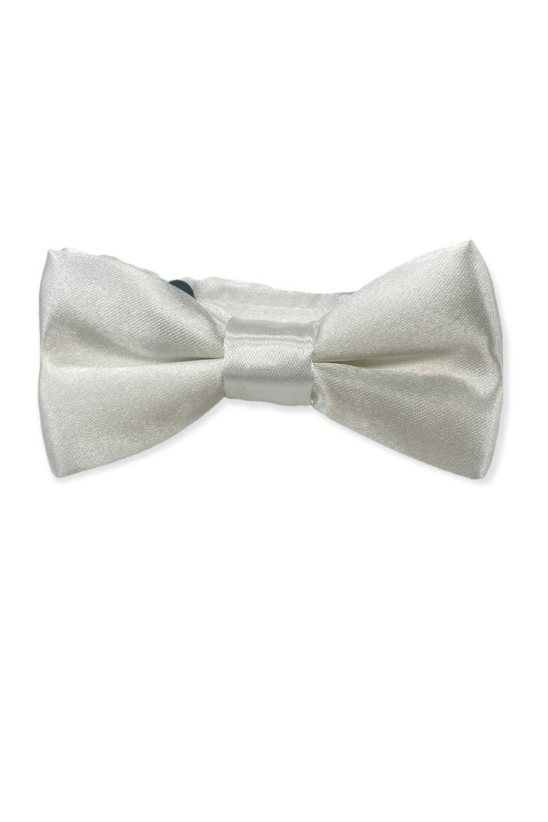 NorthBoys Boys Solid Bow Tie - NorthBoys