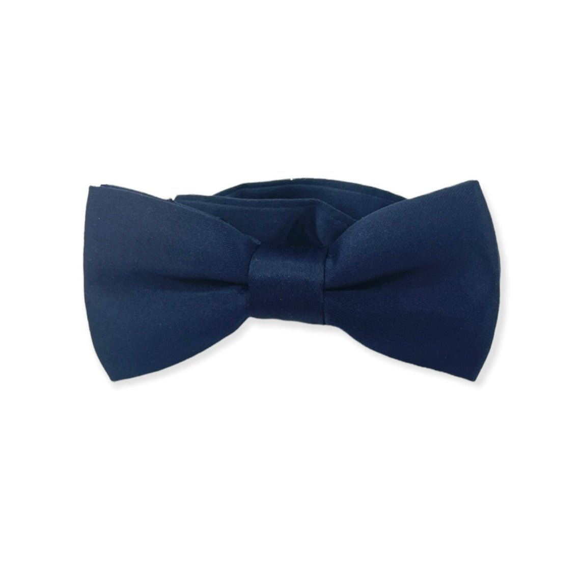 NorthBoys Boys Solid Bow Tie - NorthBoys
