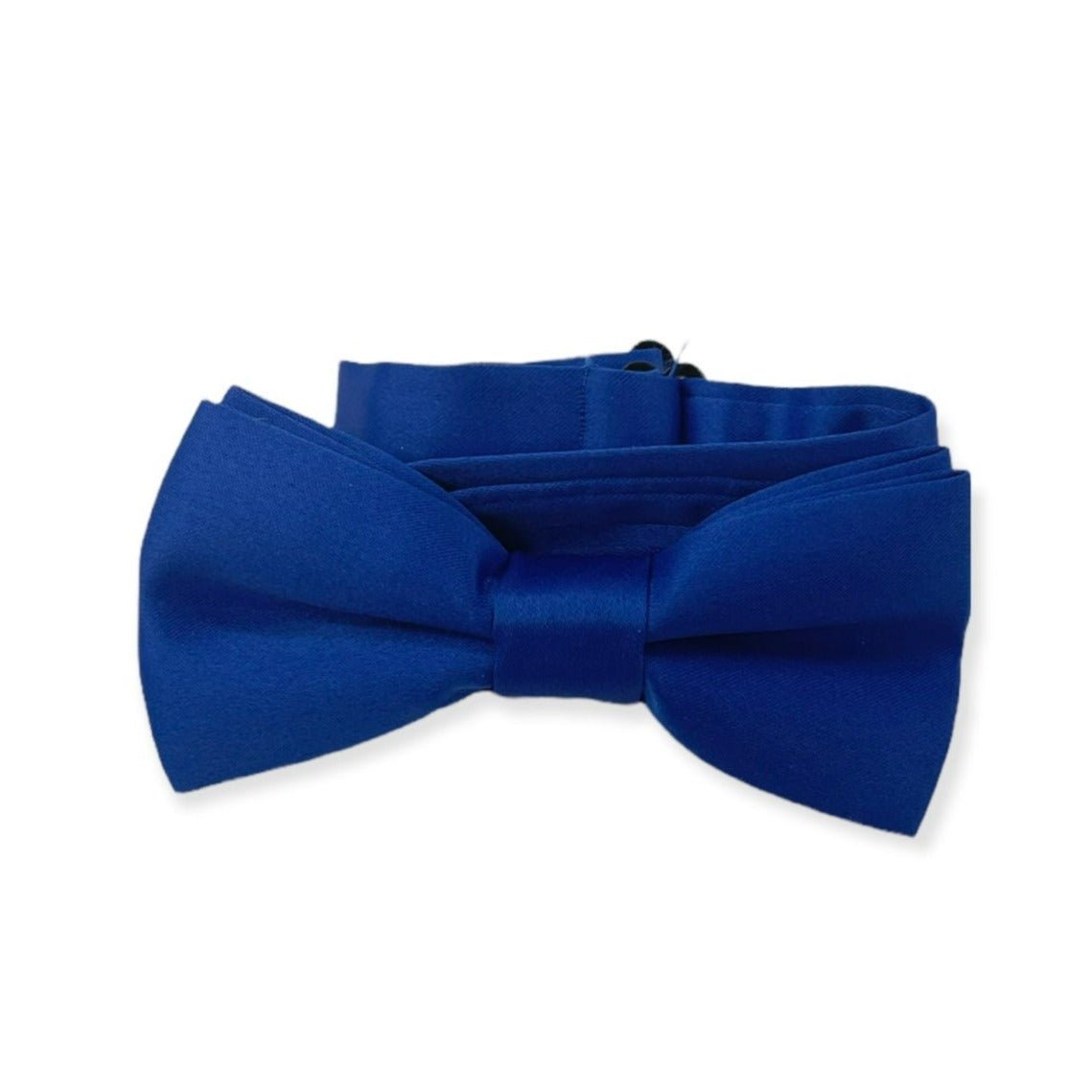 NorthBoys Boys Solid Bow Tie - NorthBoys