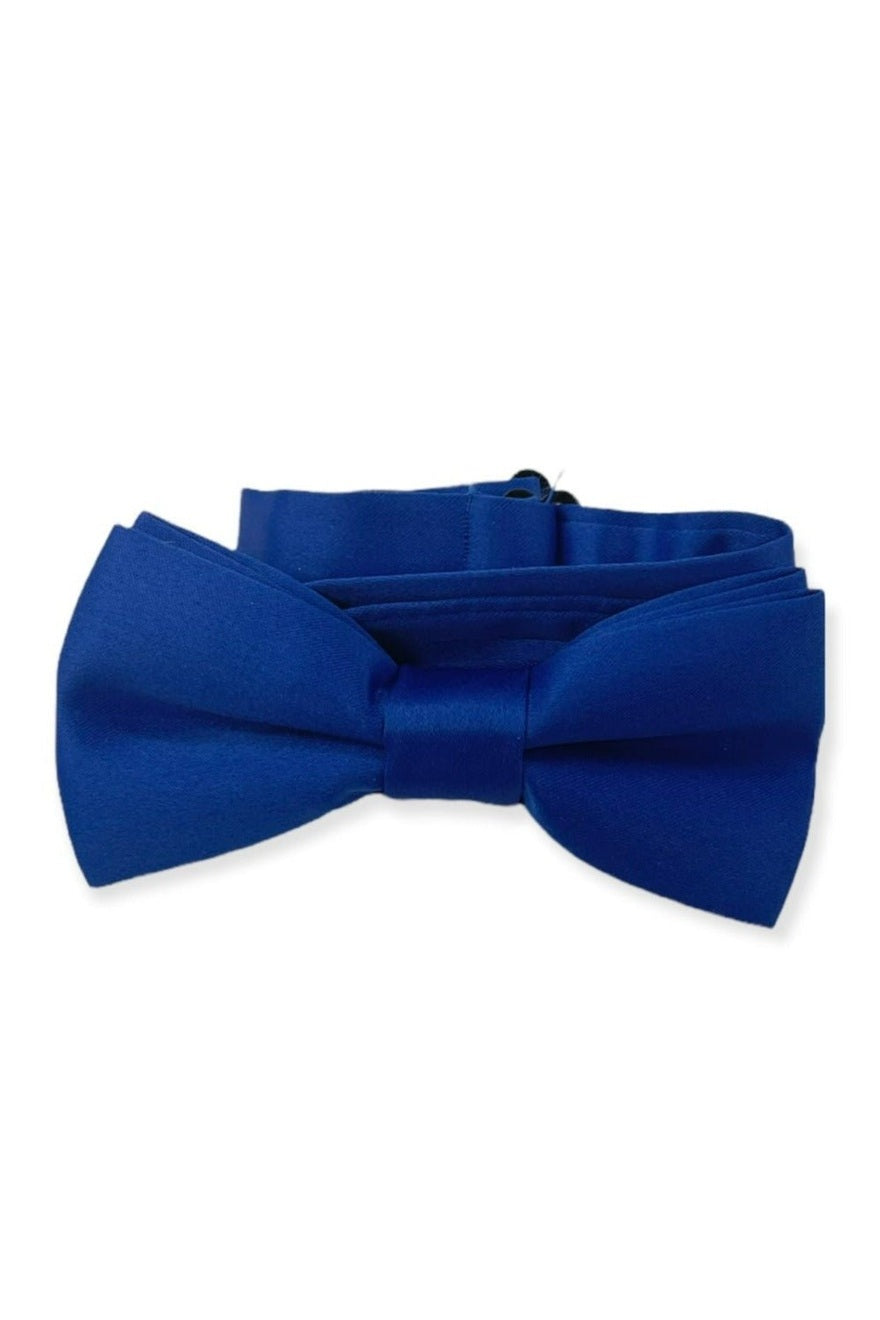 NorthBoys Boys Solid Bow Tie - NorthBoys