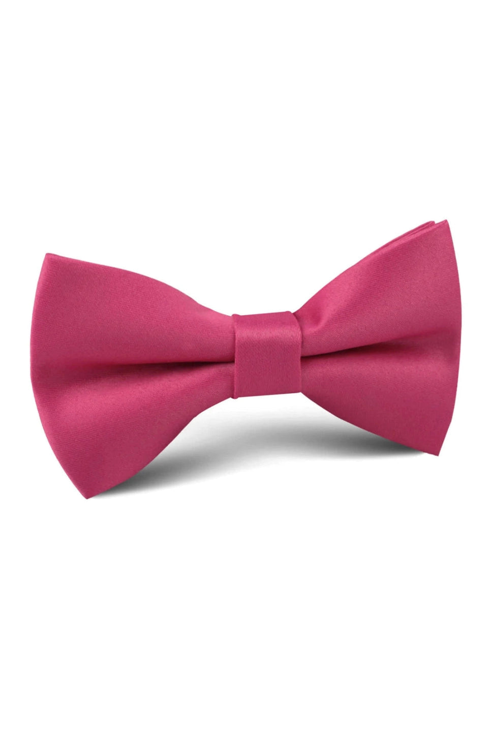 NorthBoys Boys Solid Bow Tie - NorthBoys