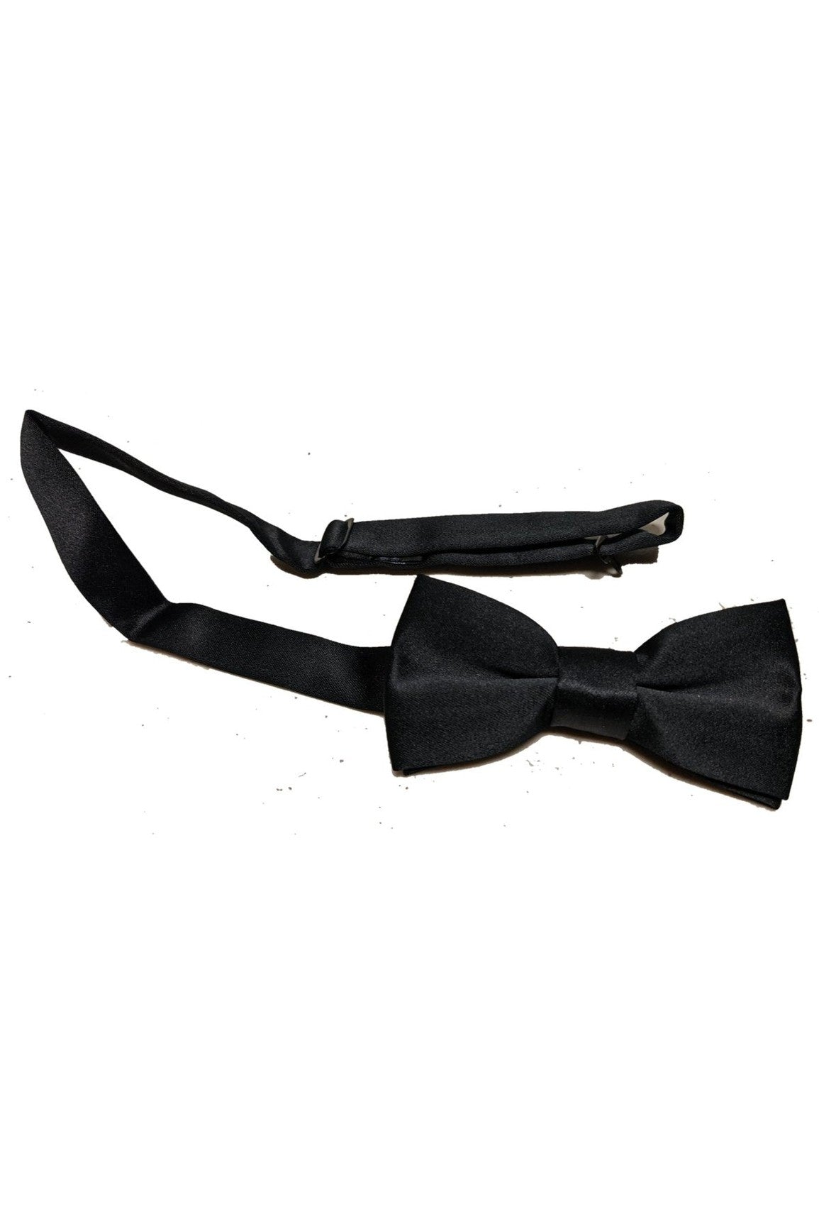 NorthBoys Boys Solid Bow Tie - NorthBoys