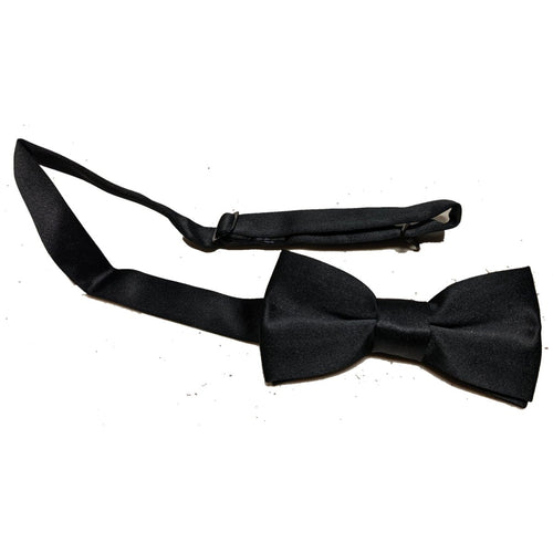 NorthBoys Boys Solid Bow Tie - NorthBoys