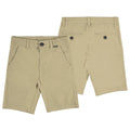 Nukutavake Basic Chino Shorts _Root 242 - 64 - NorthBoys