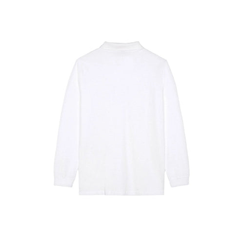 Nukutavake Basic L/S Polo - NorthBoys