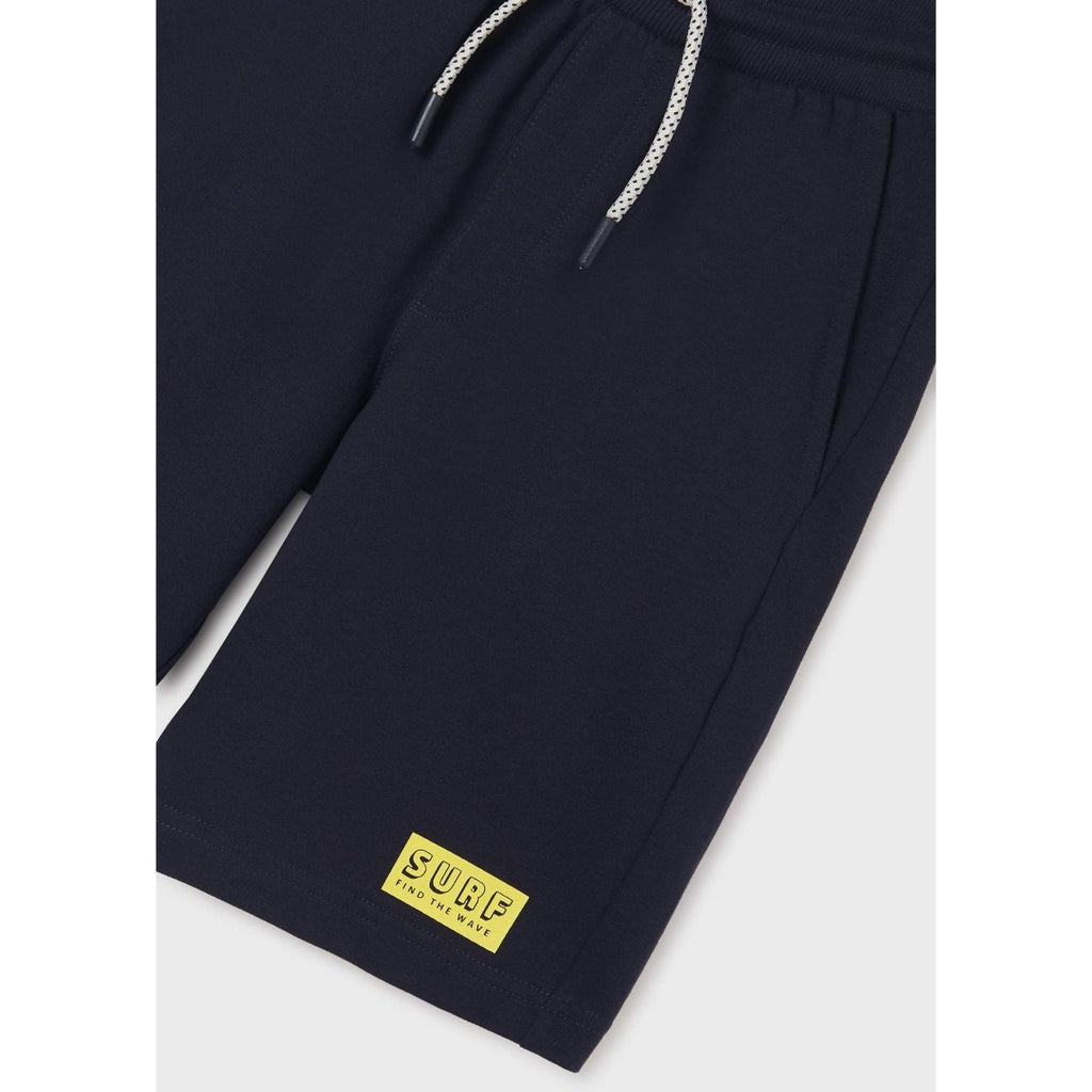 Nukutavake Bermuda Shorts_Navy 6638 - 81b - NorthBoys