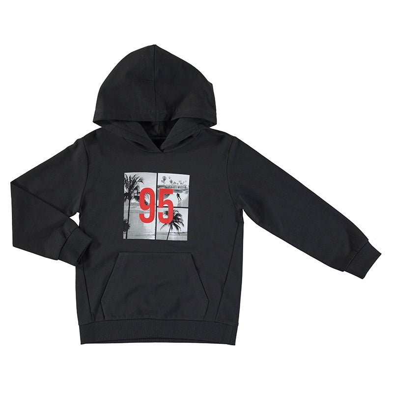 Nukutavake Boys "95" Hoodie - NorthBoys