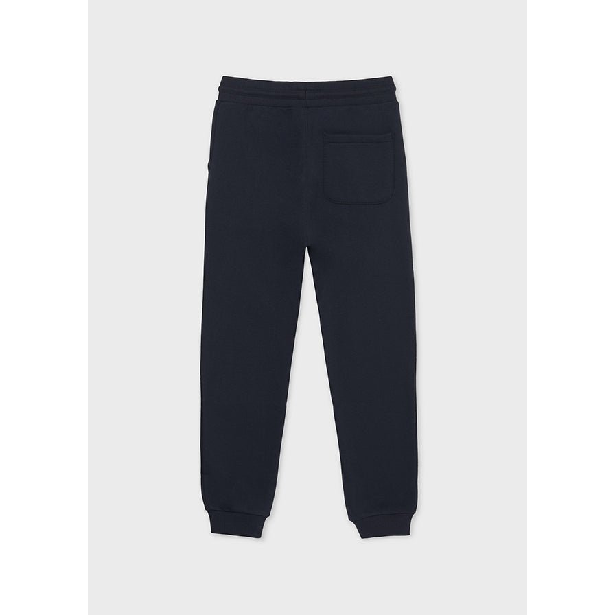 Nukutavake Boys Basic Cuffed Fleece Sweatpants 705 - 41 - NorthBoys
