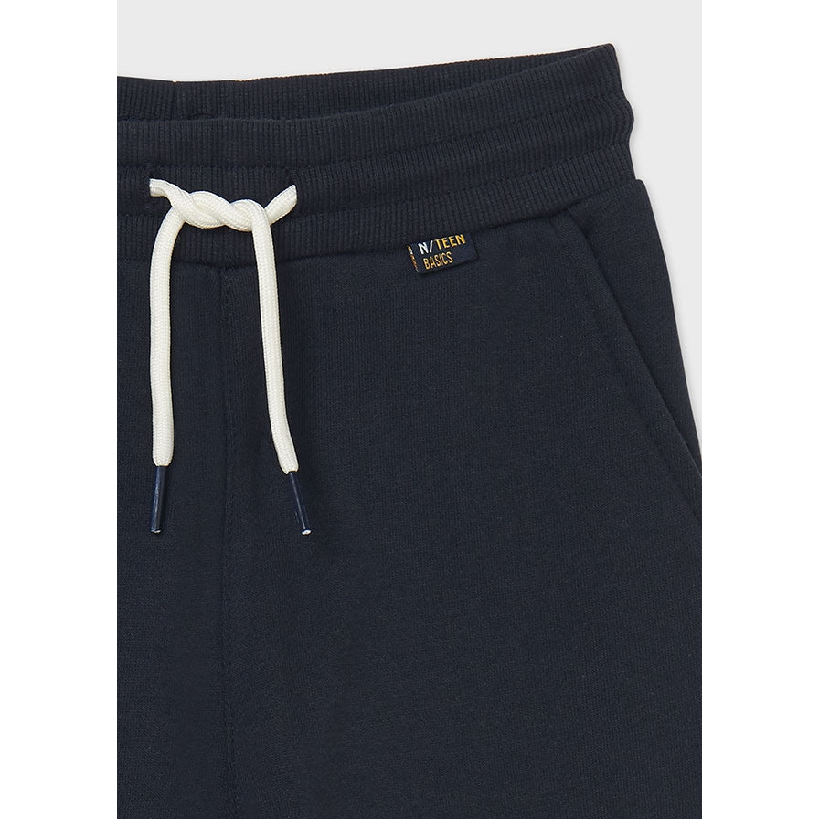Nukutavake Boys Basic Cuffed Fleece Sweatpants 705 - 41 - NorthBoys