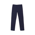 Nukutavake Boys Basic Navy Chino Cotton Pants_530 - 26 - NorthBoys