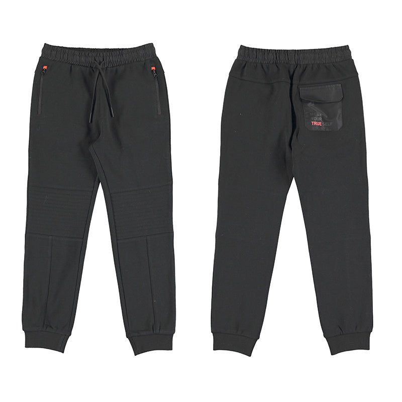 Nukutavake Boys Fleece Sweatpants 7546 - 59 - NorthBoys