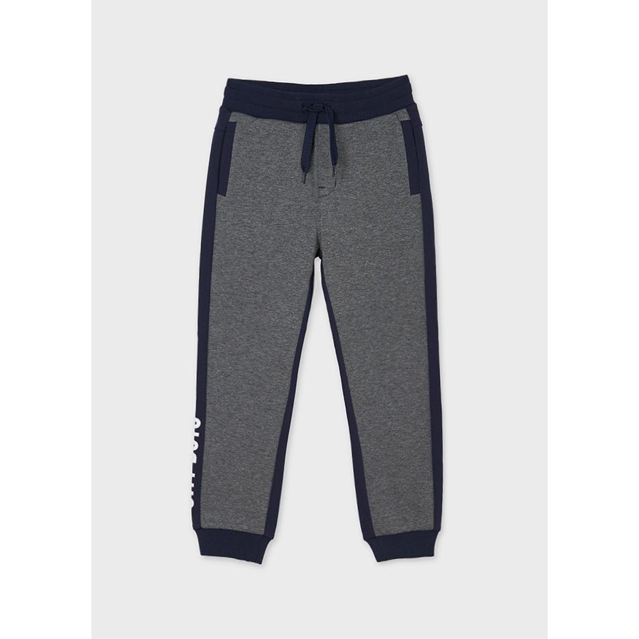 Nukutavake Boys Knit Sweatpants 7553 - 10 - NorthBoys