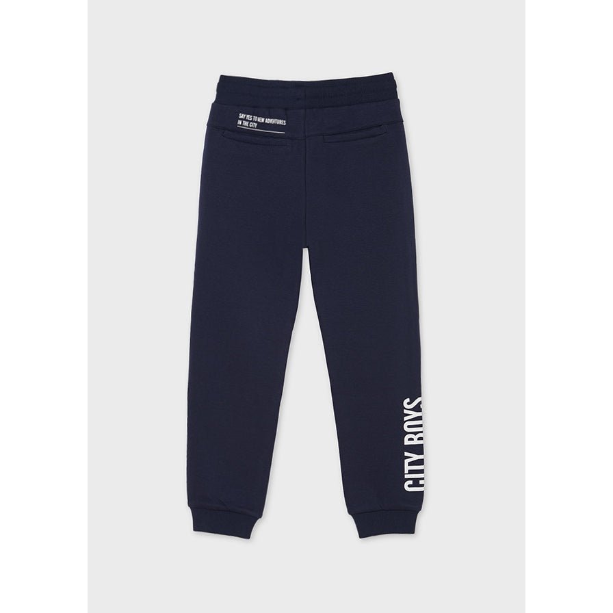 Nukutavake Boys Knit Sweatpants 7553 - 10 - NorthBoys