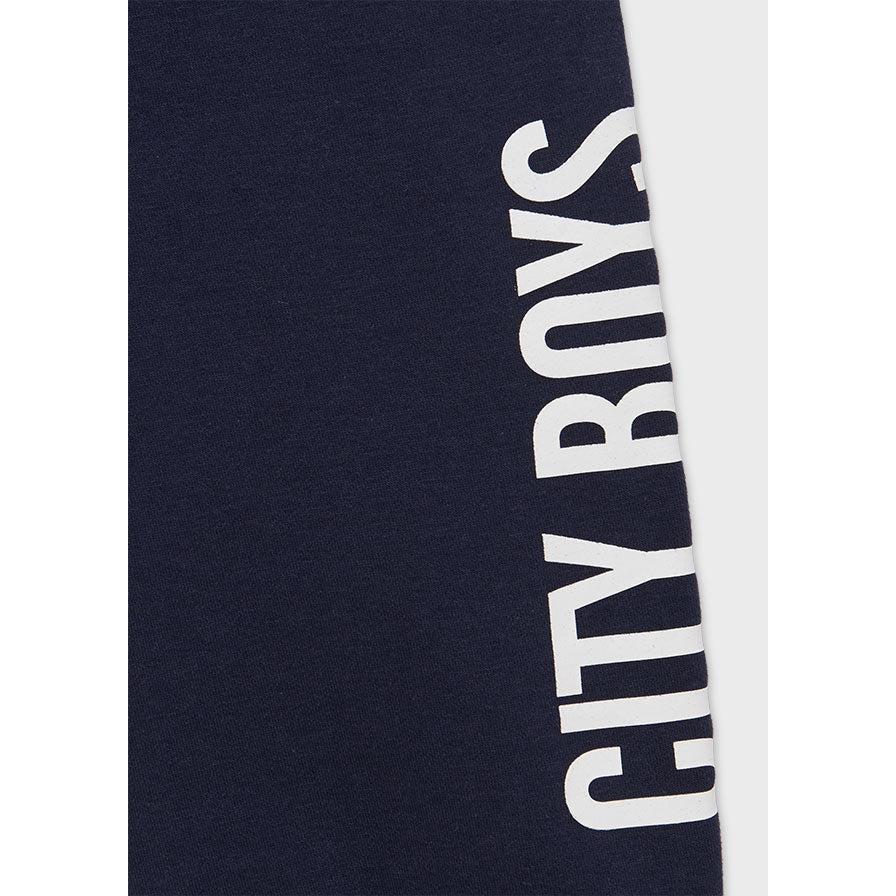 Nukutavake Boys Knit Sweatpants 7553 - 10 - NorthBoys