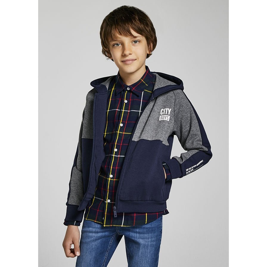 Nukutavake Boys Knit Sweatshirt_7423 - 10 - NorthBoys