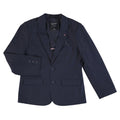 Nukutavake Boys Linen Blazer - NorthBoys
